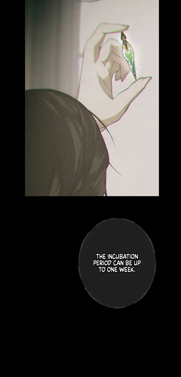 Secret Lady, Chapter 15 image 34